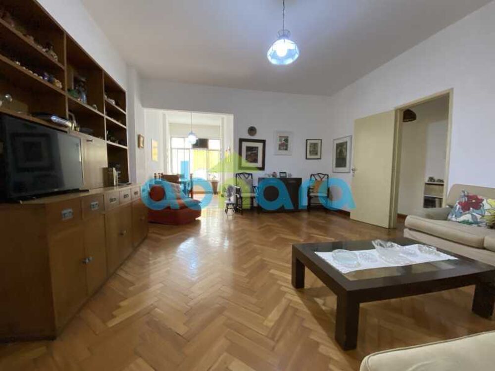 Apartamento, 3 quartos, 125 m² - Foto 16