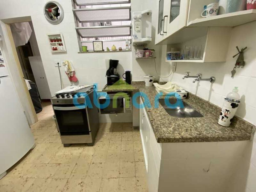 Apartamento, 3 quartos, 125 m² - Foto 18