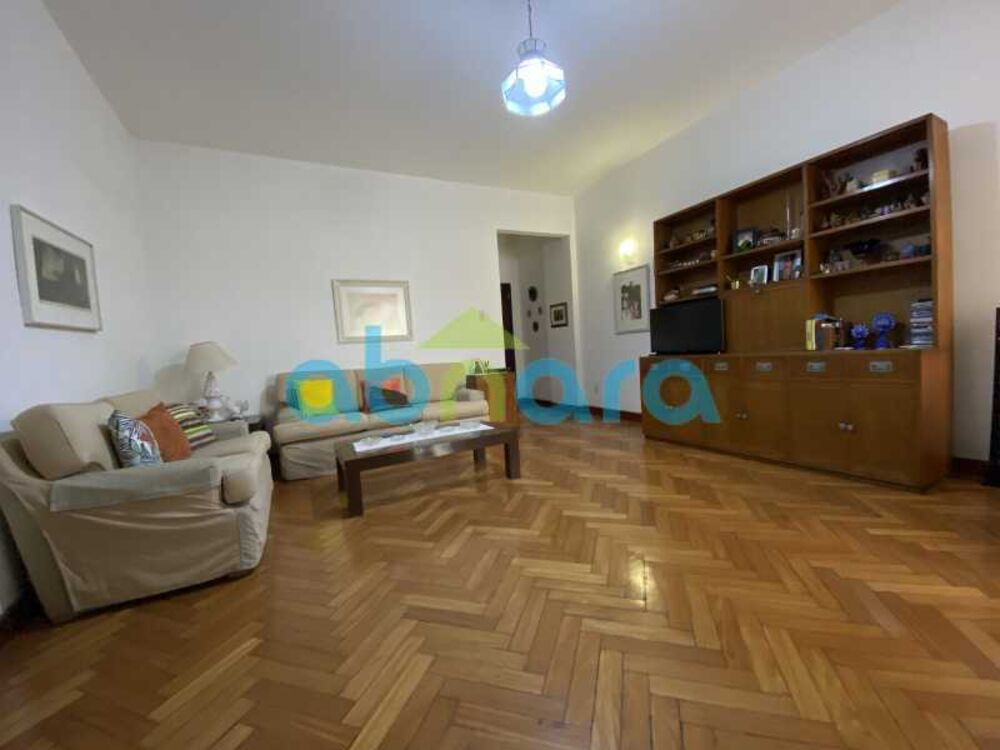Apartamento, 3 quartos, 125 m² - Foto 11