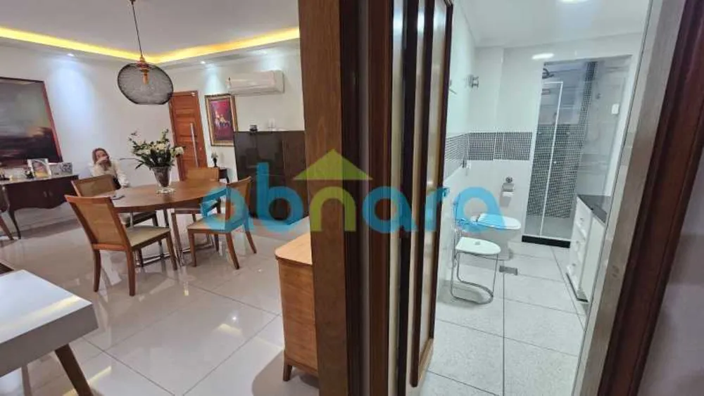 Apartamento, 3 quartos, 123 m² - Foto 22