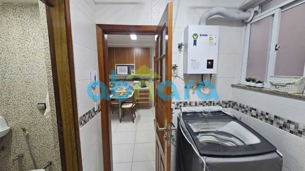 Apartamento, 3 quartos, 123 m² - Foto 28
