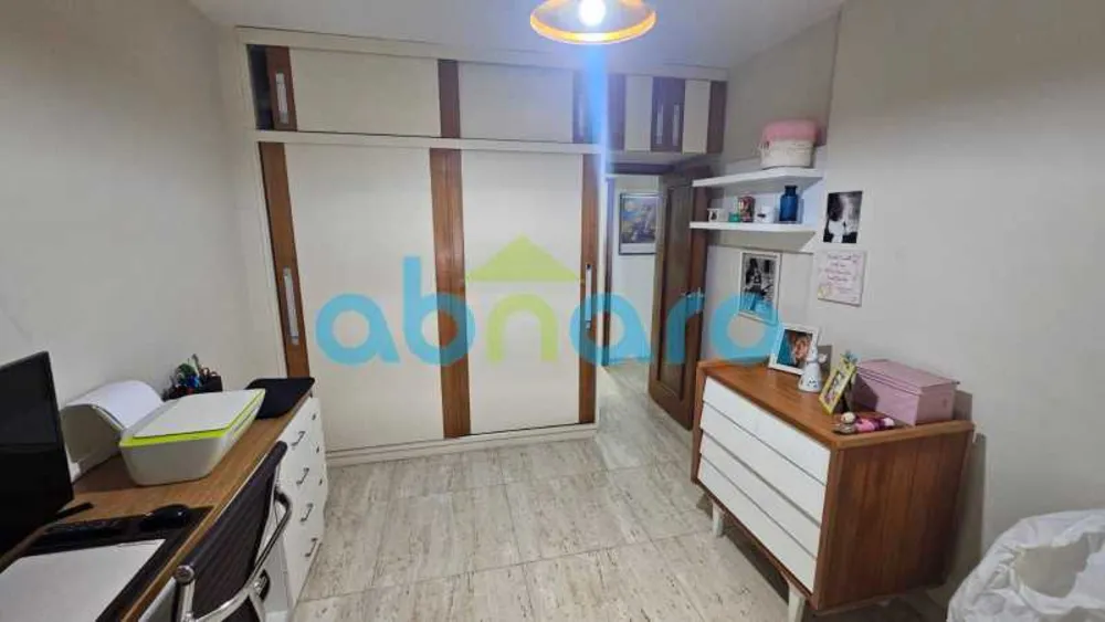 Apartamento, 3 quartos, 123 m² - Foto 8