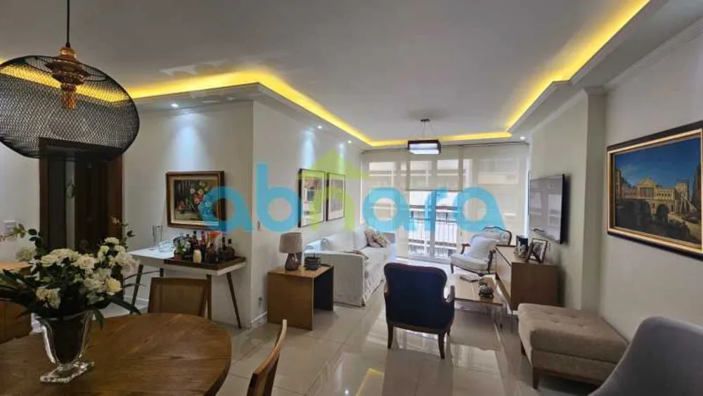 Apartamento, 3 quartos, 123 m² - Foto 2