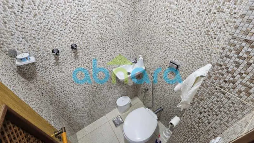 Apartamento, 3 quartos, 123 m² - Foto 21