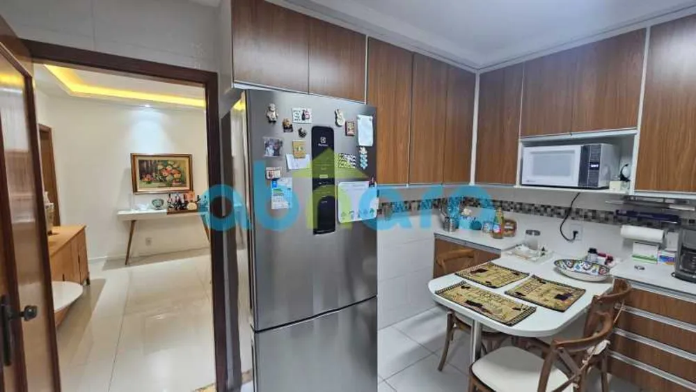 Apartamento, 3 quartos, 123 m² - Foto 11