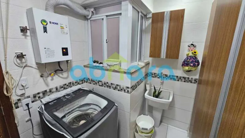 Apartamento, 3 quartos, 123 m² - Foto 23