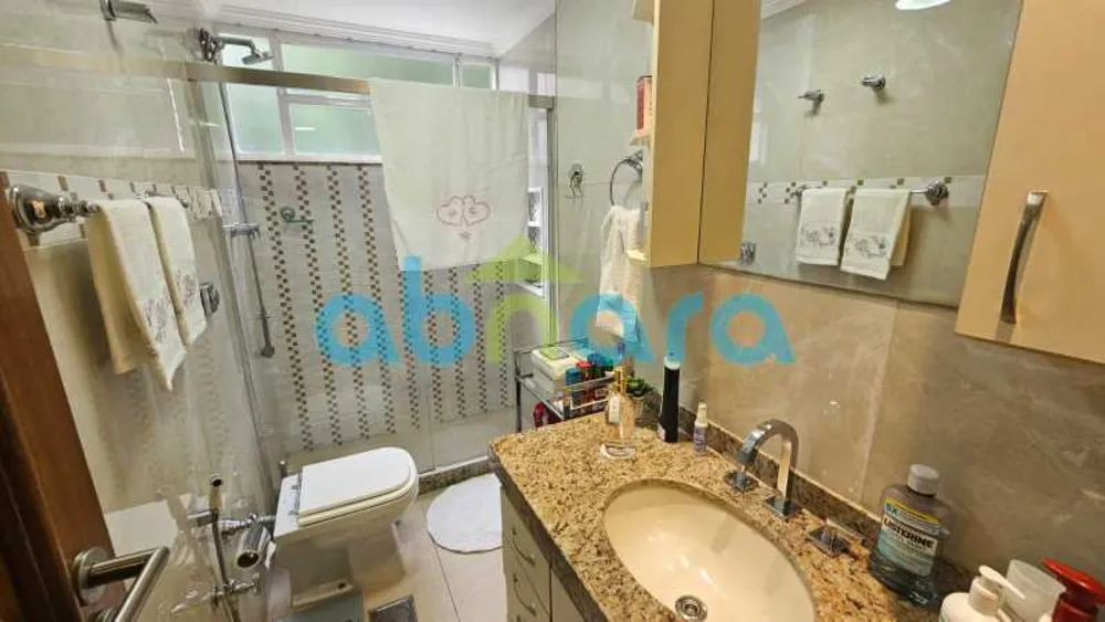 Apartamento, 3 quartos, 123 m² - Foto 13