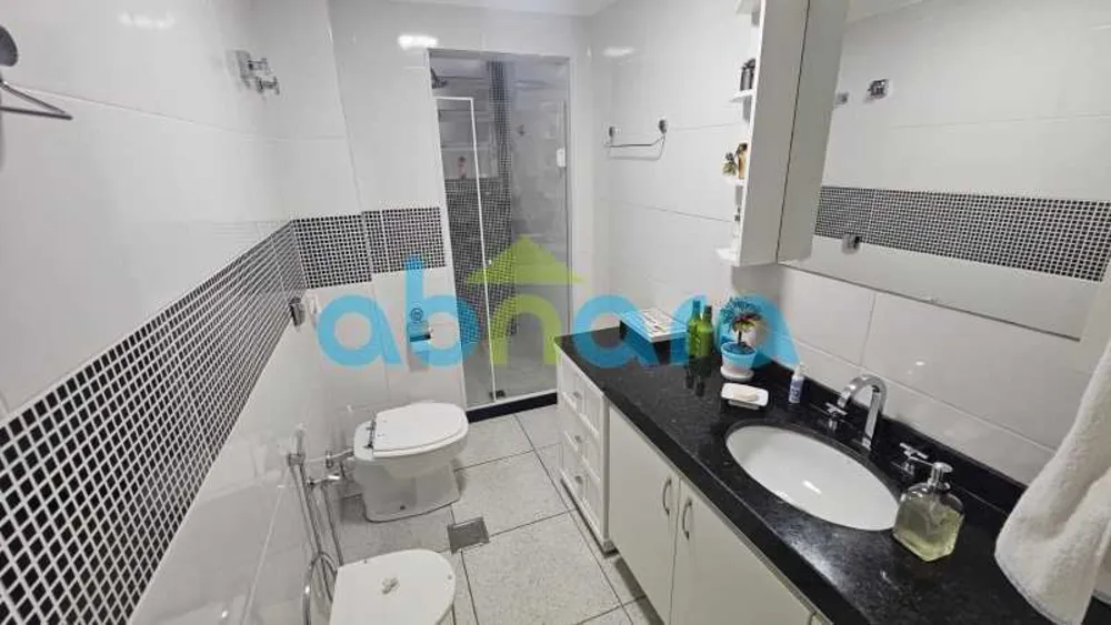 Apartamento, 3 quartos, 123 m² - Foto 16