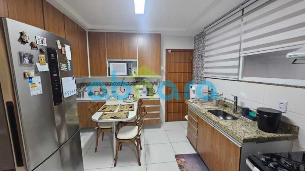 Apartamento, 3 quartos, 123 m² - Foto 6
