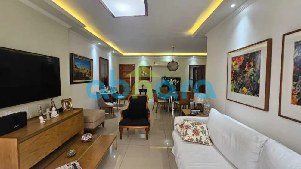 Apartamento, 3 quartos, 123 m² - Foto 5