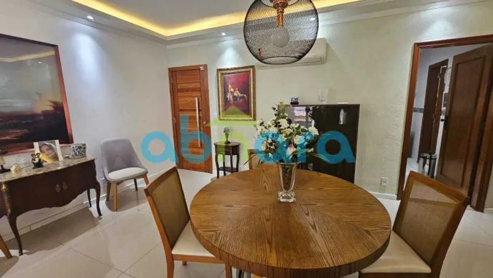 Apartamento, 3 quartos, 123 m² - Foto 4