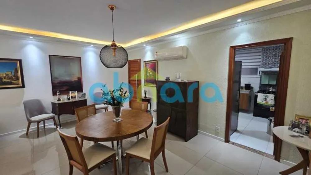 Apartamento, 3 quartos, 123 m² - Foto 3