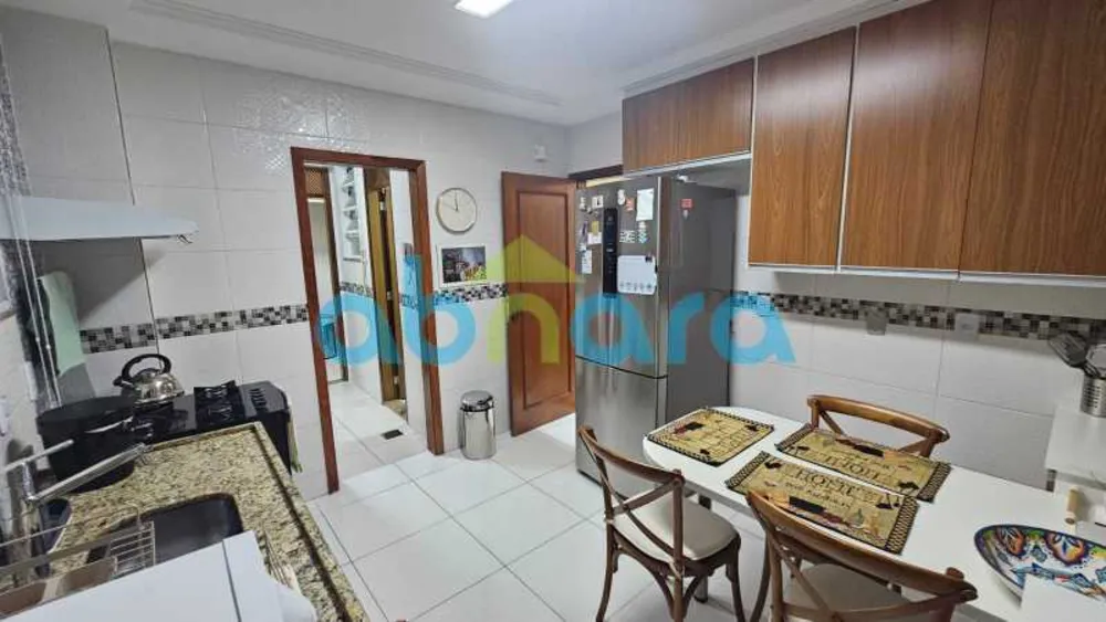 Apartamento, 3 quartos, 123 m² - Foto 27