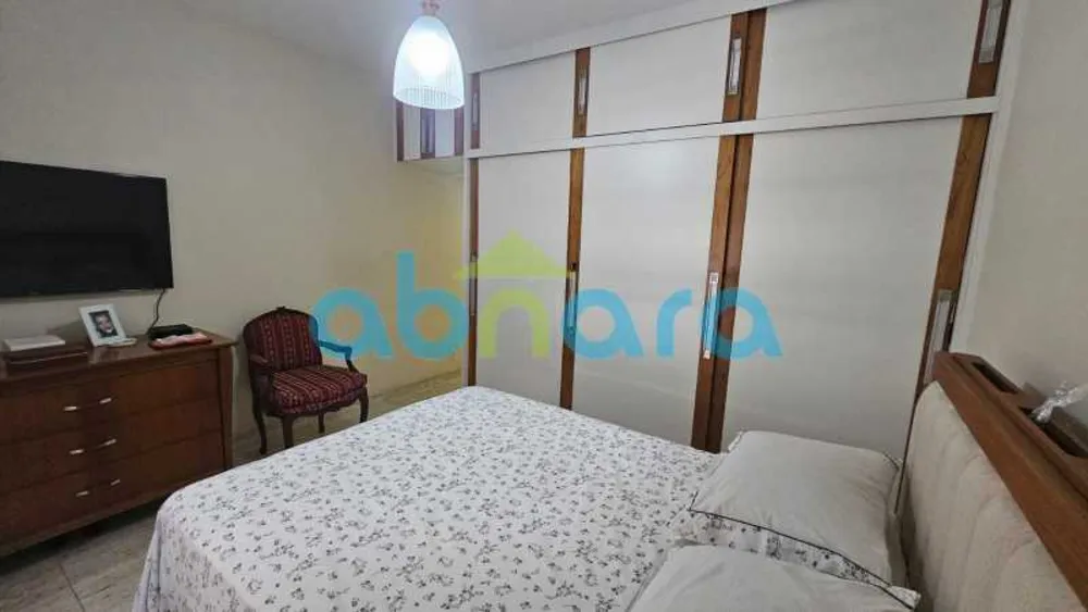 Apartamento, 3 quartos, 123 m² - Foto 9