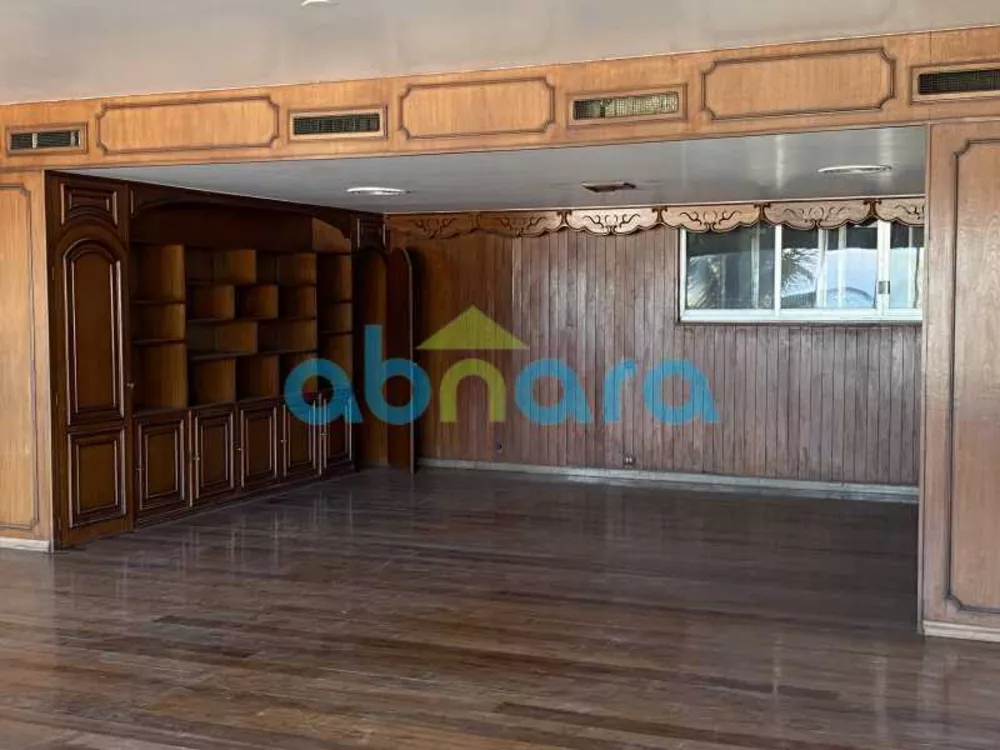 Apartamento, 4 quartos, 325 m² - Foto 9