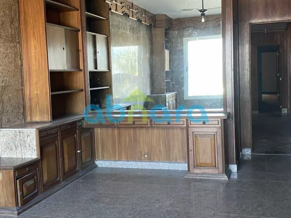 Apartamento, 4 quartos, 325 m² - Foto 8
