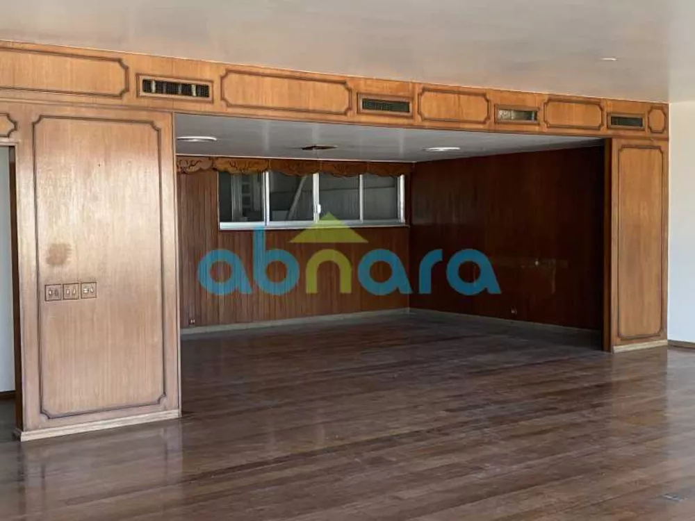 Apartamento, 4 quartos, 325 m² - Foto 3