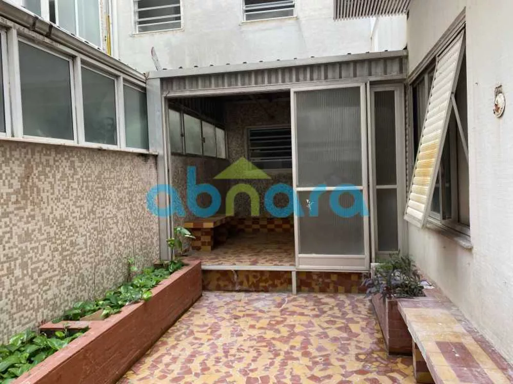 Apartamento, 4 quartos, 325 m² - Foto 5