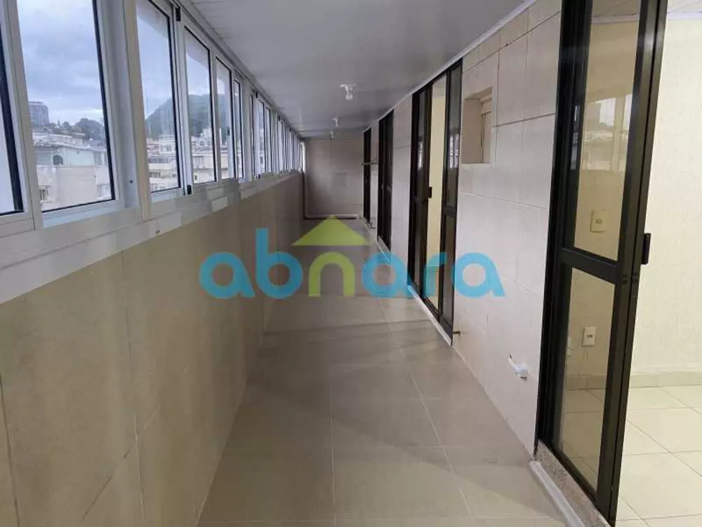 Sala-Conjunto, 151 m² - Foto 1