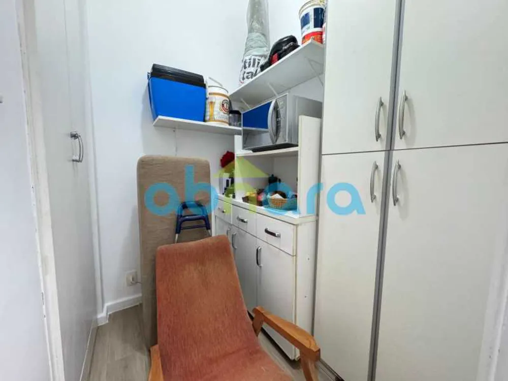Apartamento, 2 quartos, 65 m² - Foto 3
