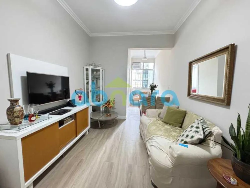 Apartamento, 2 quartos, 65 m² - Foto 11