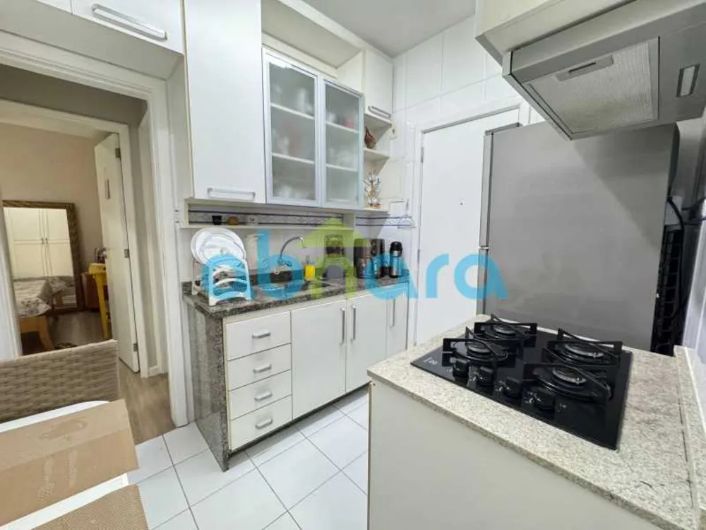Apartamento, 2 quartos, 65 m² - Foto 12
