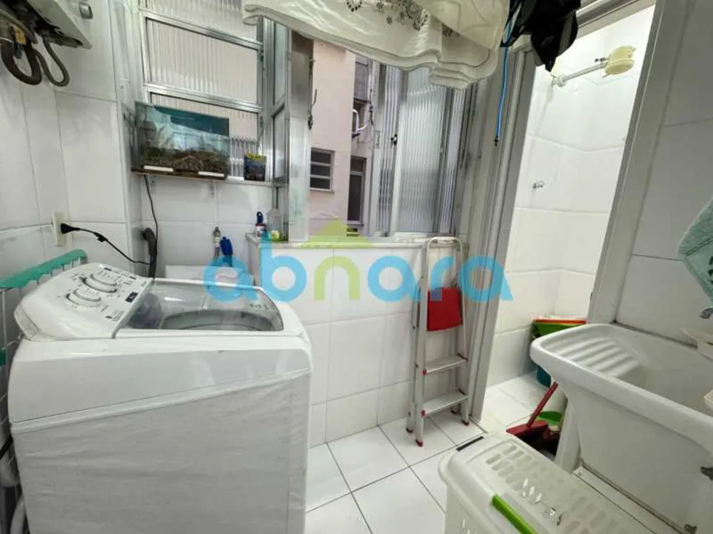 Apartamento, 2 quartos, 65 m² - Foto 2