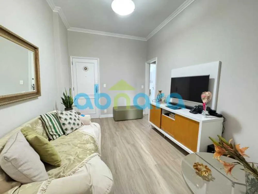 Apartamento, 2 quartos, 65 m² - Foto 5