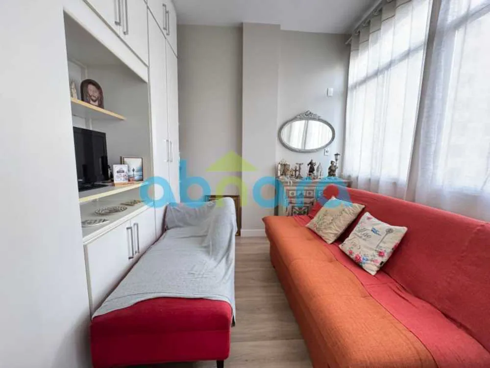 Apartamento, 2 quartos, 65 m² - Foto 9