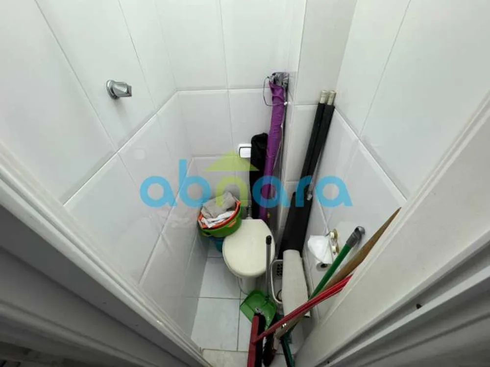 Apartamento, 2 quartos, 65 m² - Foto 6
