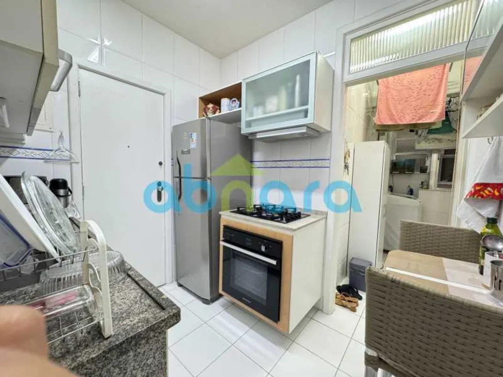 Apartamento, 2 quartos, 65 m² - Foto 7