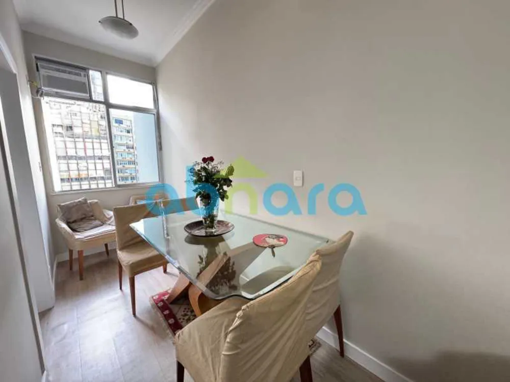 Apartamento, 2 quartos, 65 m² - Foto 10