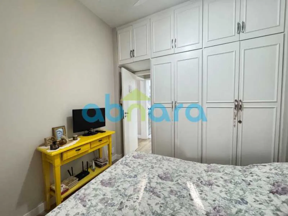 Apartamento, 2 quartos, 65 m² - Foto 4