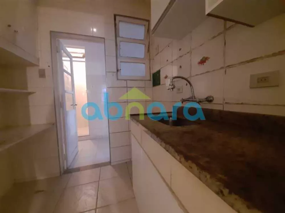 Apartamento, 1 quarto, 55 m² - Foto 5
