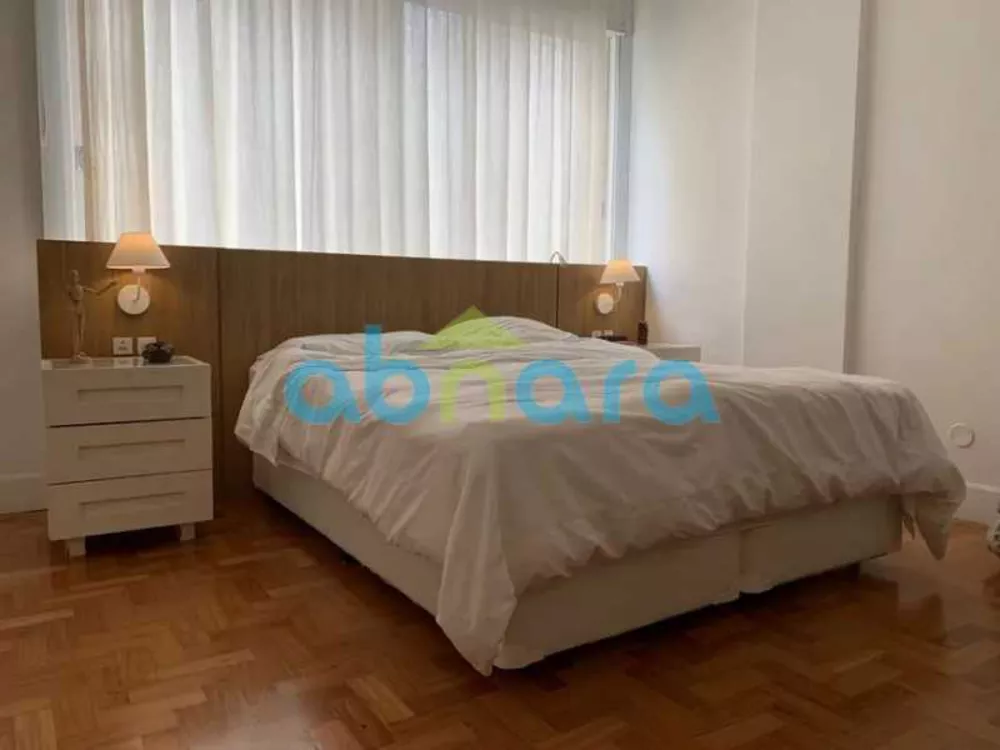 Apartamento, 3 quartos, 100 m² - Foto 2
