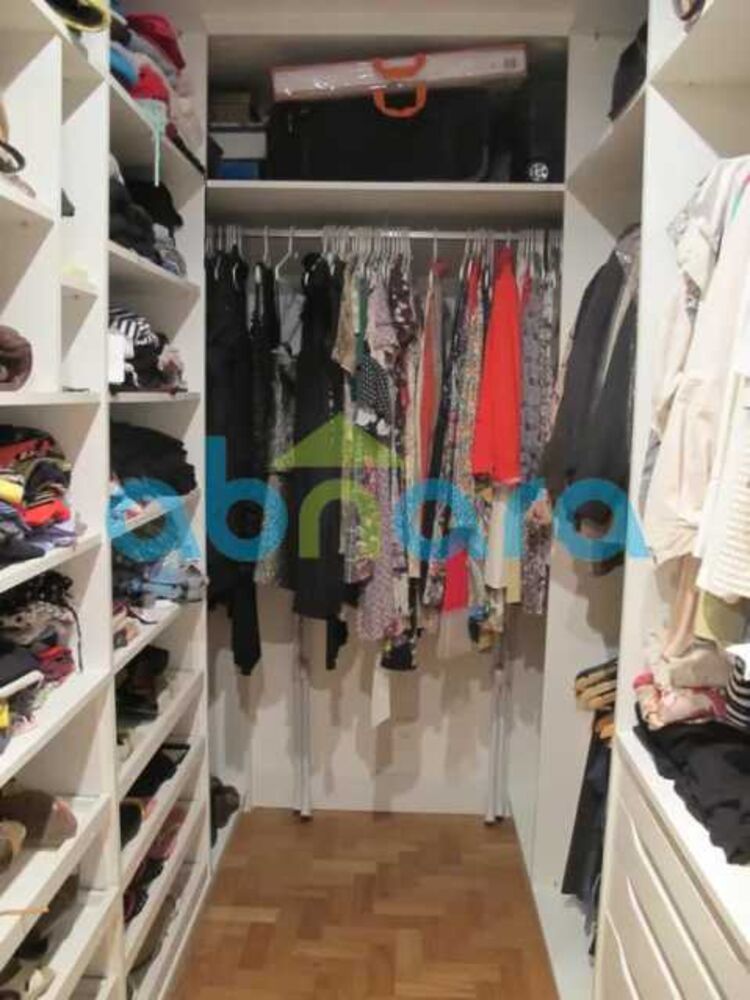 Apartamento, 3 quartos, 100 m² - Foto 6