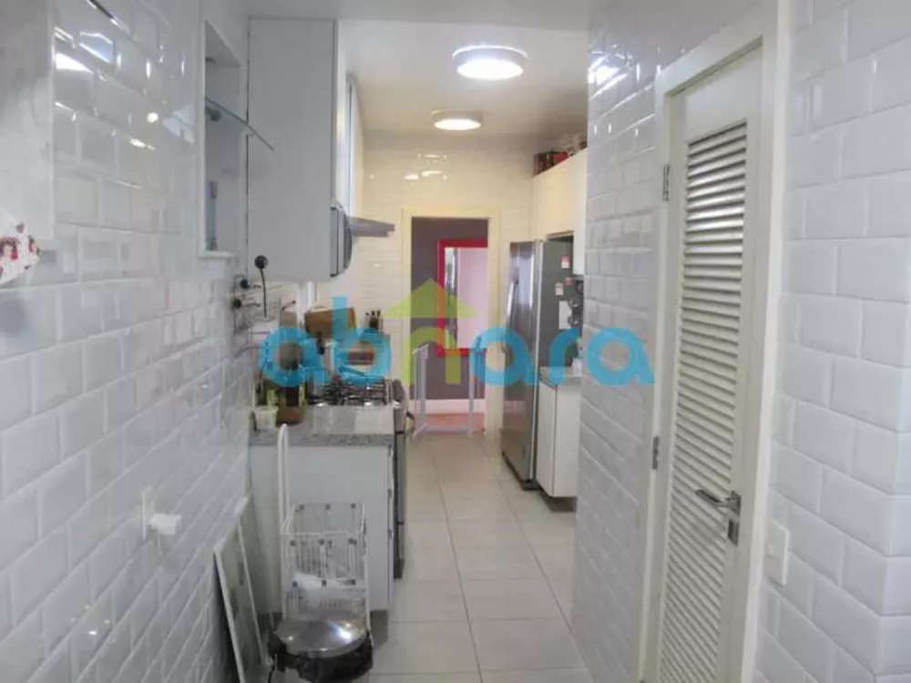 Apartamento, 3 quartos, 100 m² - Foto 4