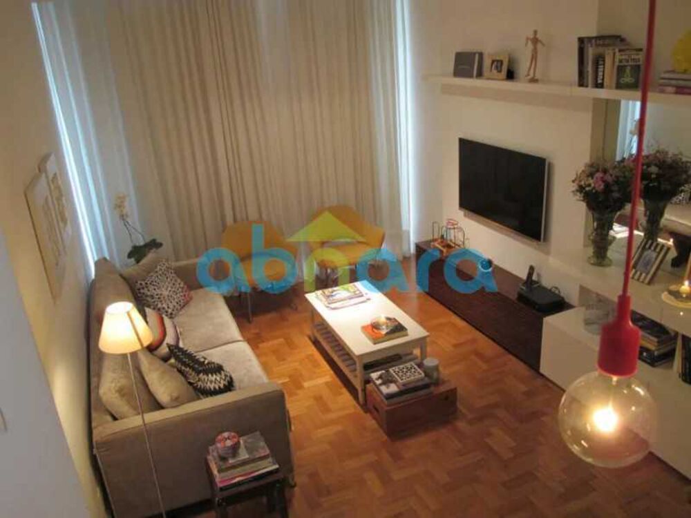 Apartamento, 3 quartos, 100 m² - Foto 7