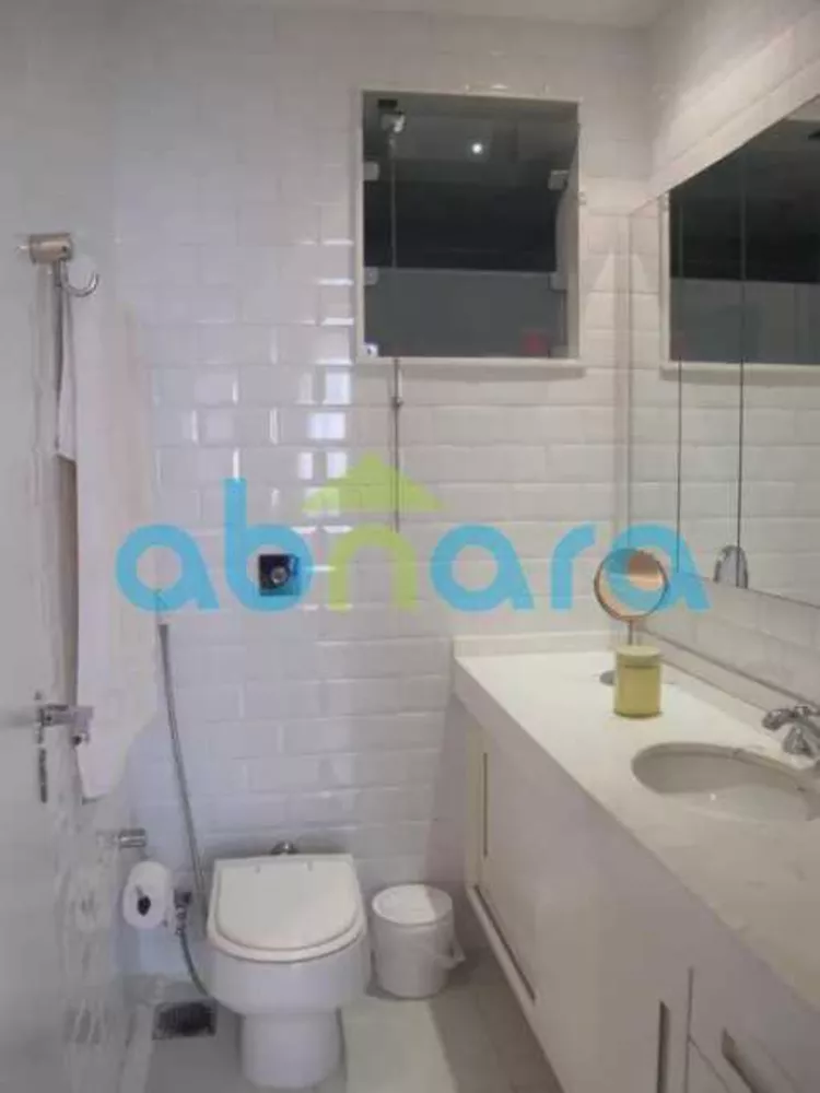 Apartamento, 3 quartos, 100 m² - Foto 3