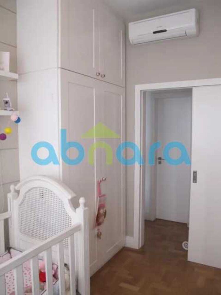 Apartamento, 3 quartos, 100 m² - Foto 8