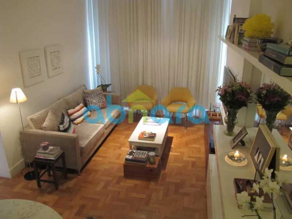Apartamento, 3 quartos, 100 m² - Foto 9