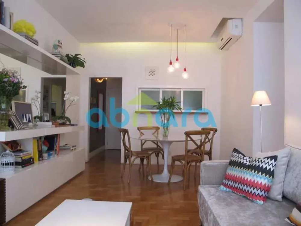 Apartamento, 3 quartos, 100 m² - Foto 1