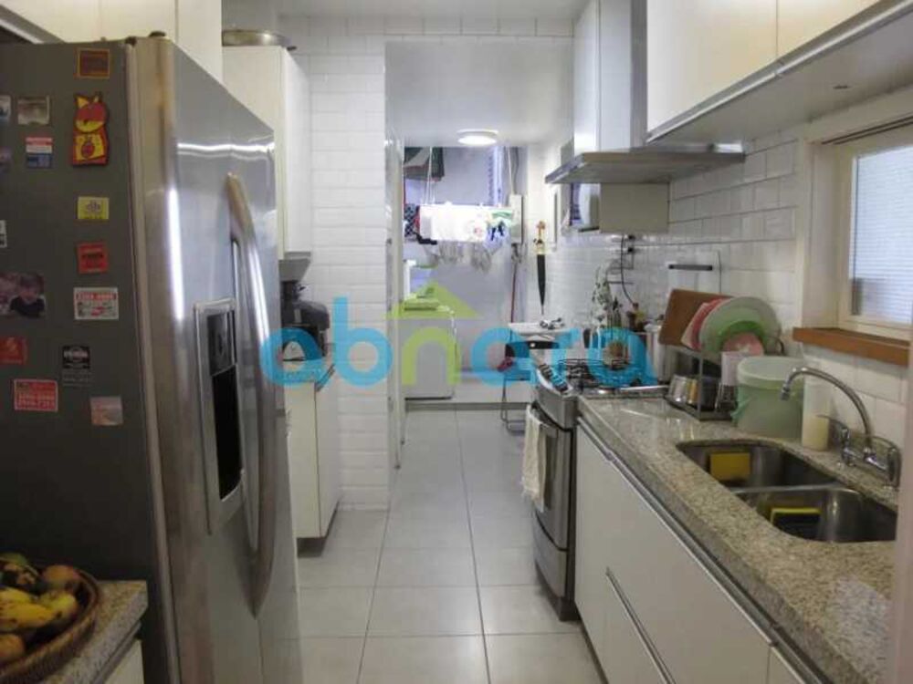 Apartamento, 3 quartos, 100 m² - Foto 11