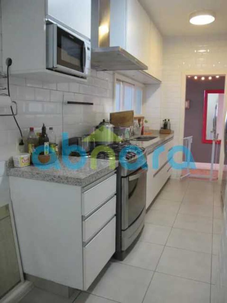 Apartamento, 3 quartos, 100 m² - Foto 12