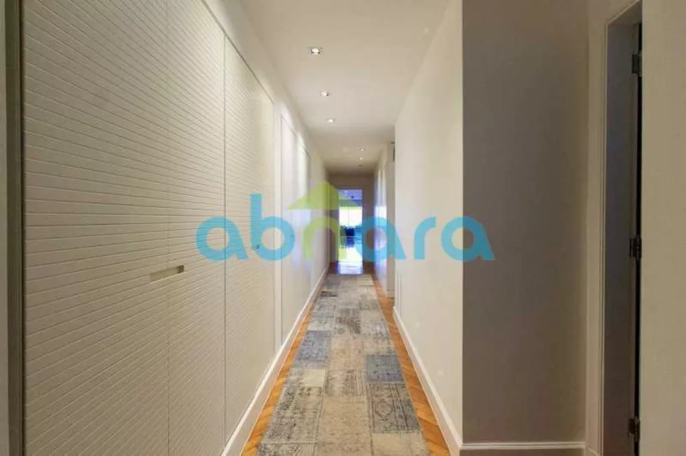Apartamento, 4 quartos, 435 m² - Foto 13