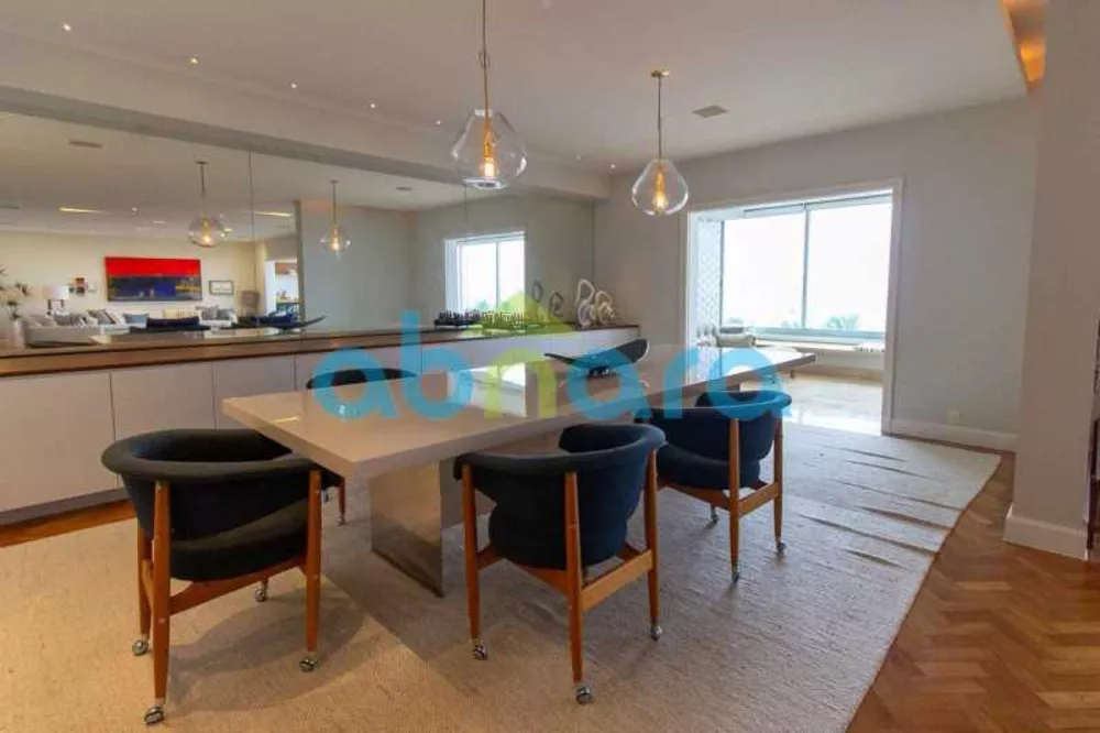 Apartamento, 4 quartos, 435 m² - Foto 4