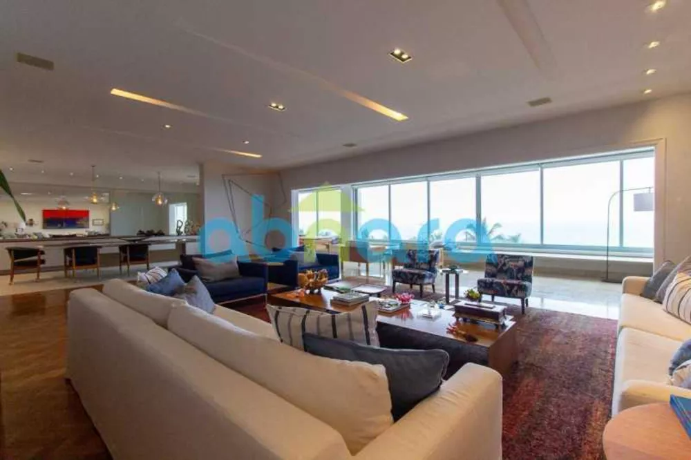 Apartamento, 4 quartos, 435 m² - Foto 20