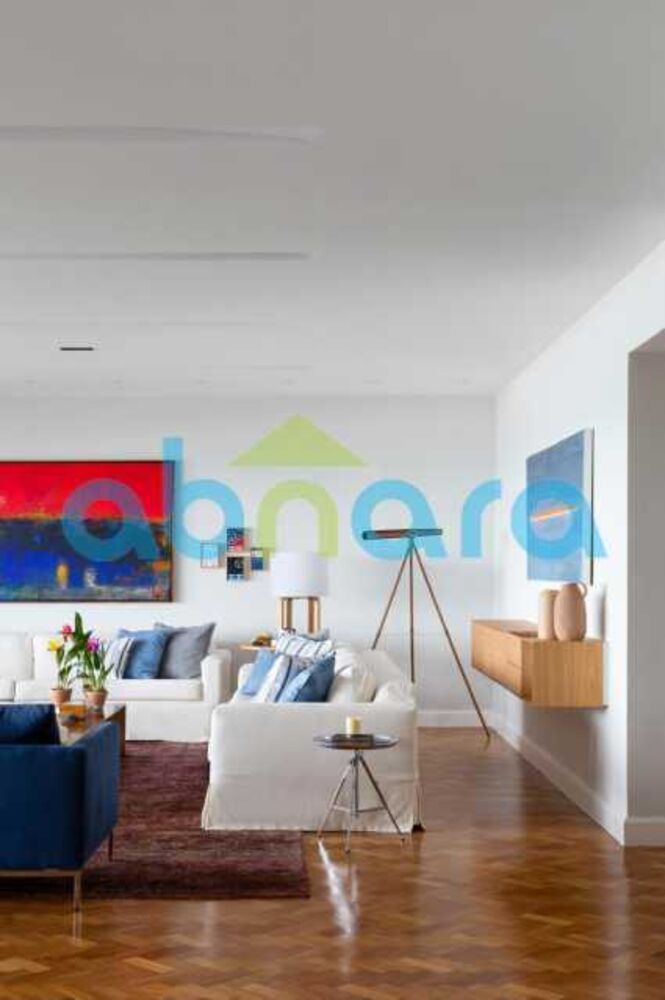Apartamento, 4 quartos, 435 m² - Foto 23