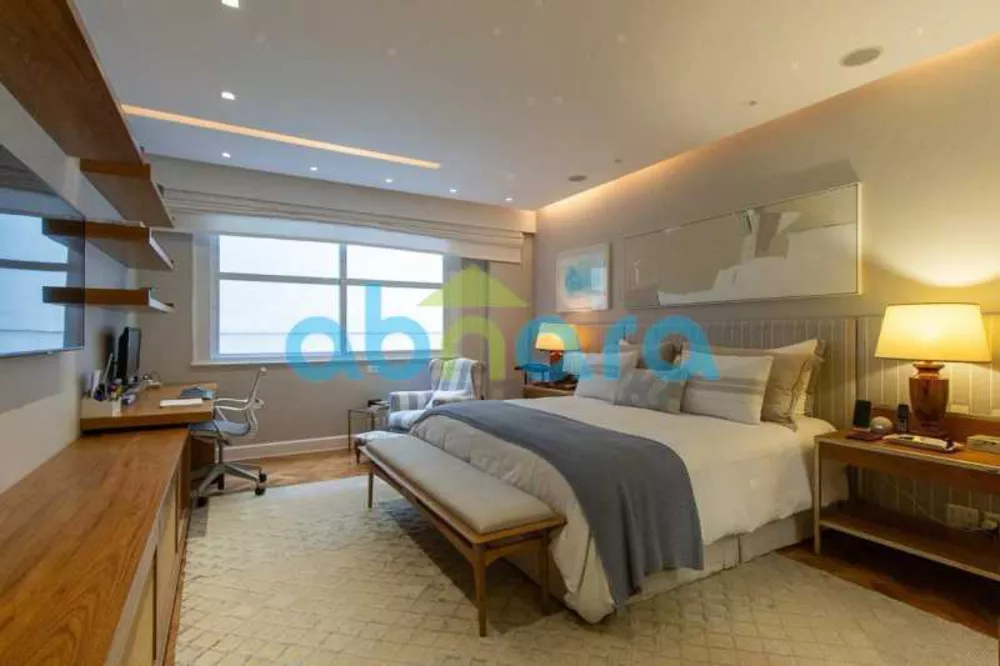 Apartamento, 4 quartos, 435 m² - Foto 5