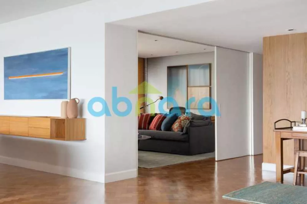 Apartamento, 4 quartos, 435 m² - Foto 8